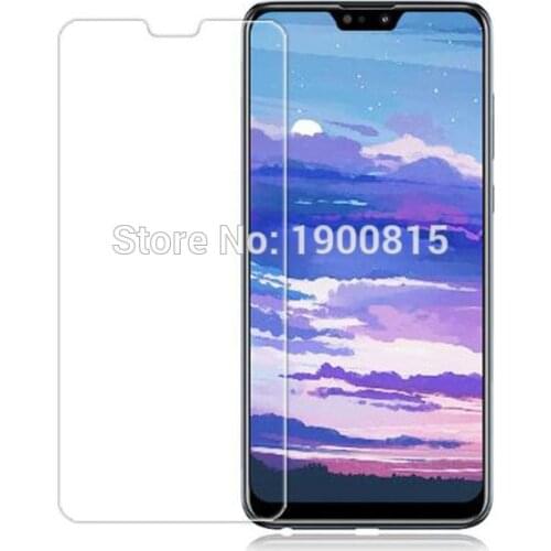 Front Safety 9H 2.5D 0.3mm Premium Tempered Glass For Asus Zenfone Max Pro (M2) ZB631KL Protective Glass Screen Protector FIlm