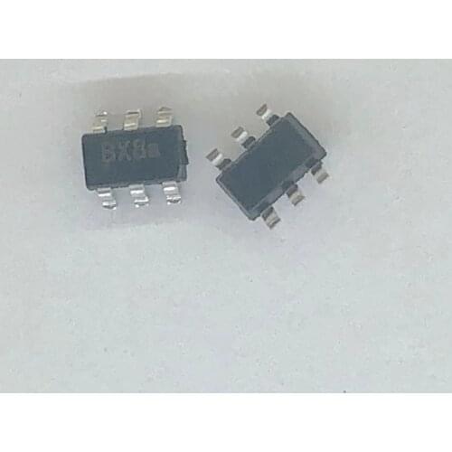 10pcs/lot BL9309 SOT23-6 marking BX** new and original