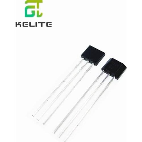 10pcs new Hall Effect Sensor A3144 A3144E OH3144E wholesale