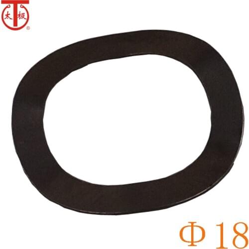 18 ) DIN137 B Wave spring washers / 50 pieces/lot