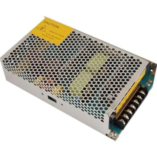 200 watt 12 volt 16.5 amp AC/DC monitoring switching power supply 200w 12v 16.5A switching industrial monitoring transformer