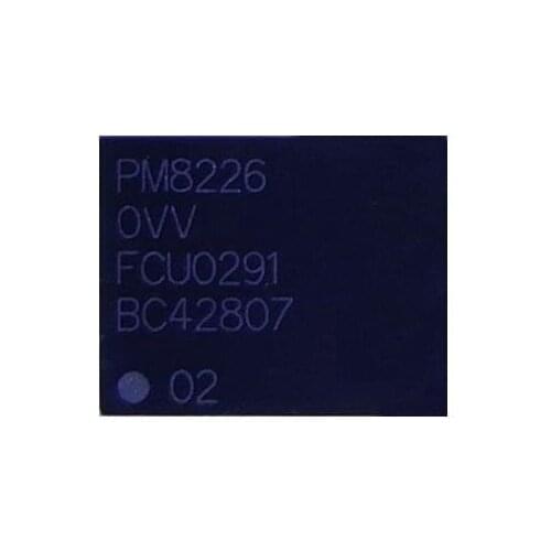 30PCS/LOT Original new Power mangement PMIC IC chip PM8226 0VV for Samsung G7102 on mainboard