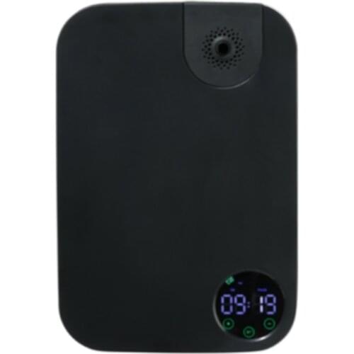 300m3 Lntelligent Aromatherapy Air Purifier Fragrance Aroma Diffuser Scent Machine Air Sterilizer For Home Office Hotel 200ml