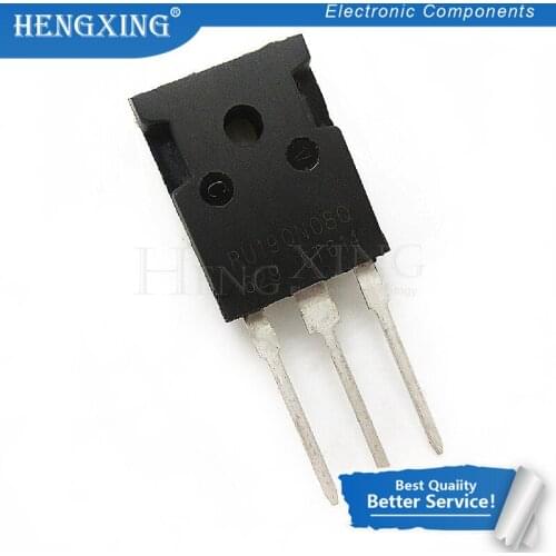 5pcs/lot RU190N08Q RU190N08 TO-247 190A 80V can directly replace IRFP2907 new original In Stock