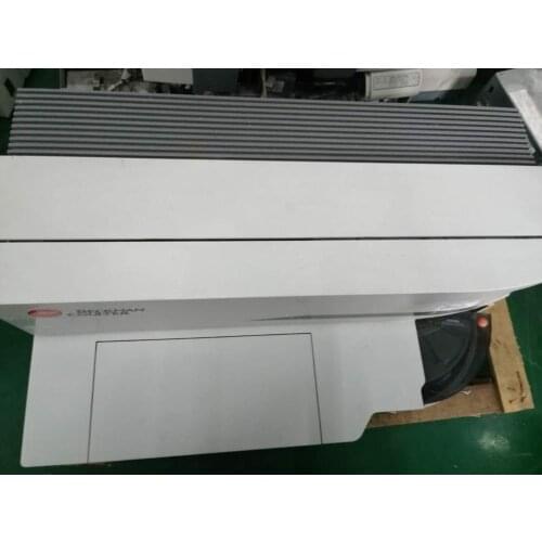 Beckman Immune Analyzer Access2