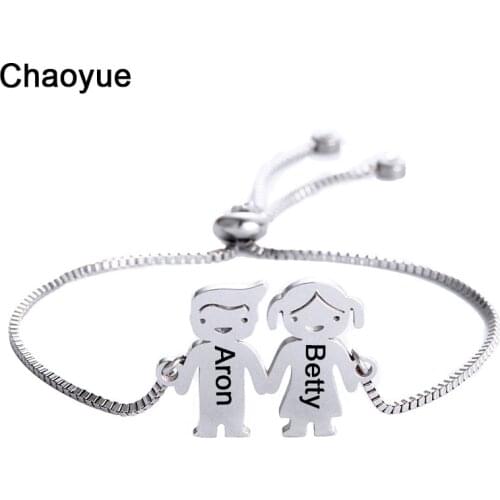 Персонализированные браслеты Chaoyue China At AliExpress