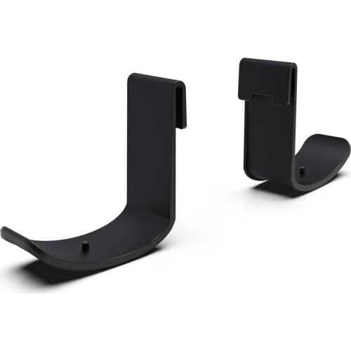 For PS5 Accessories Game Controller Stand Headphone Storage Hanger for Sony PS5 Console Mount