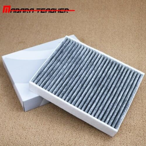 For BMW Fine-Dust Filter Air Filter f22 f23 F32 F33 F34 F36 F83 F87 2011 2012 2013 2014 2015 64116821995 64119237555