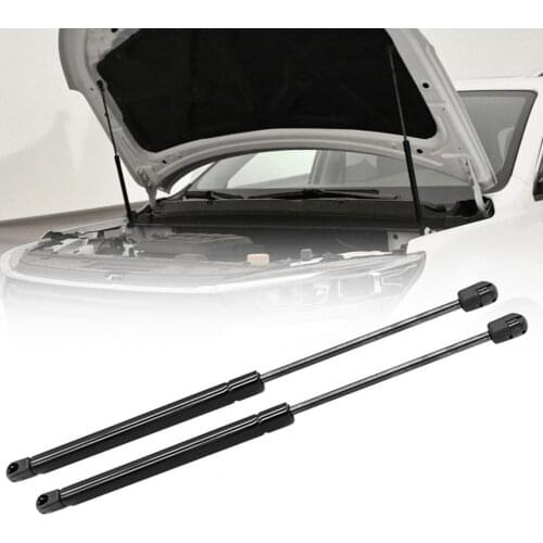 Gas Spring Sturdy Wear-resistant Stainless Shock Strut Gas Springs 7E0823359 for VW T5 Transporter Caravelle 2003-2015