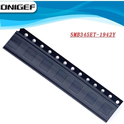 DNIGEF 100% NEW(1piece) SMB345ET-1942Y SMB345ET SMB345 BGA Chipset