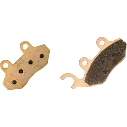 Brake Pad Set for SYM Street Bike 50 Jet 4 4T 2010 - 2015