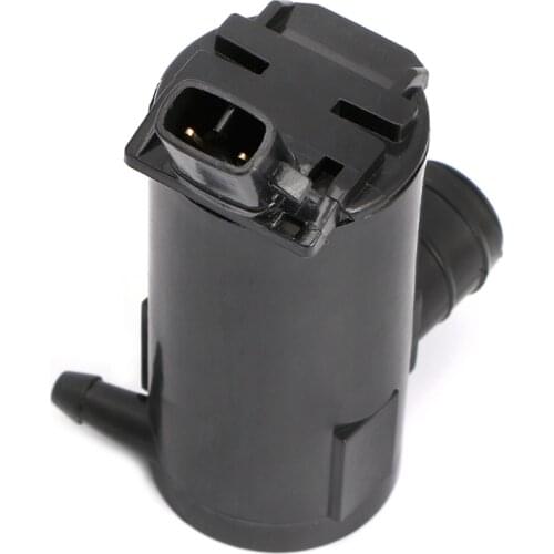 Windshield Windscreen Wiper Washer Pump 98510-3B000 for Hyundai Accent Elantra Q9QD