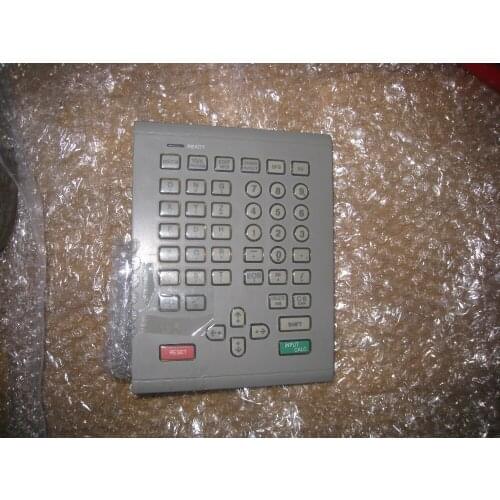 Original keyboard for M50 M64 M520 KS-4MB911A