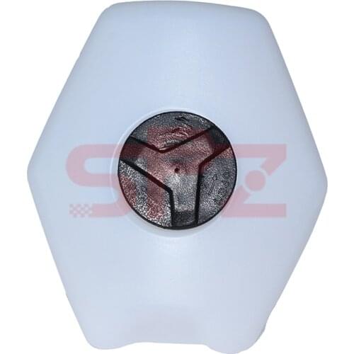 Suitable for Chinese ATV kids pocket bike monkey motorcycle mini motorcycle 47cc 49cc gasoline petrol tank