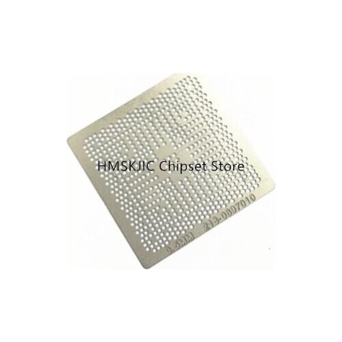 200M RC415ME 216ECP5ALA11FG BGA Stencil