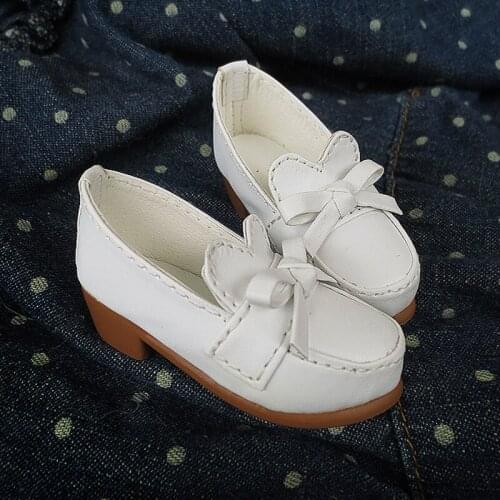 1/4 One Pair Casual Shoes For BJD SD Dolls Shoes Accessories