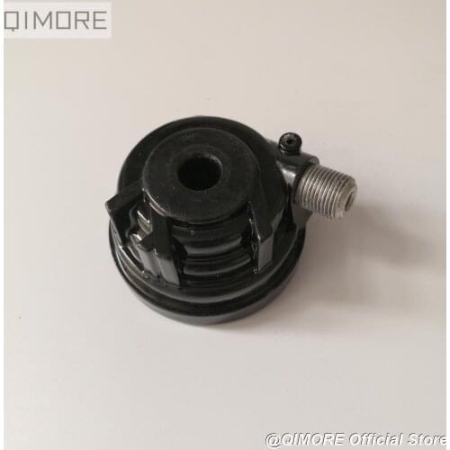 10mm Speedometer Drive Gear box puck / Counter for Scooter Yamaha JOG90 BWS100