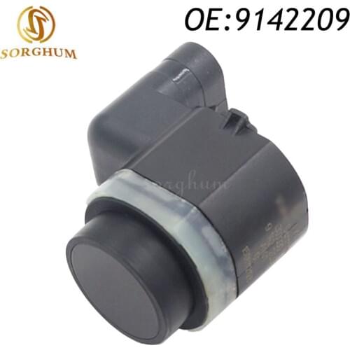 PDC Parking Sensor Fit For BMW 5er E60 E61 6er E63 E64 X3 E83 X3 X5 X6 66209142209