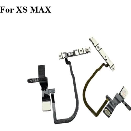 Rear Camera Flash light Flashlight lamp Flex cable For Iphone Xs MAX cell phone For Iphone XsMAX