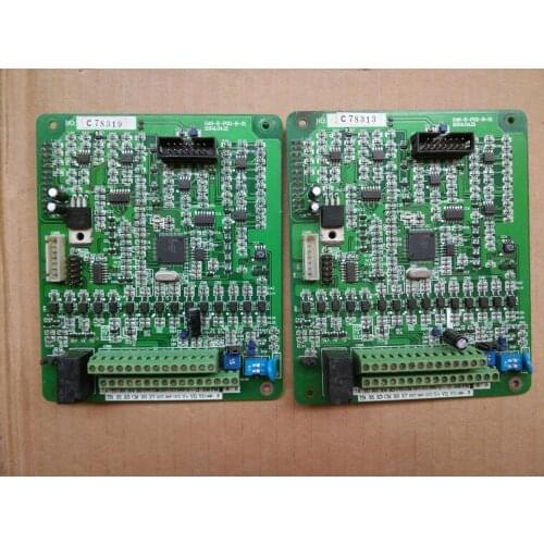 Convo Inverter G2/P2 motherboard 046-E-P02-B-01 CPU board (1 piece)