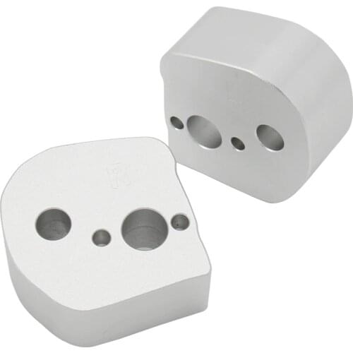 Motorcycle Accessories Handlebar Riser For Yamaha FJR1300 FJR 1300 2006-2020 FJR1300 Handlebar Riser Clamp Mount