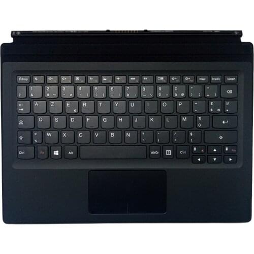 New French keyboard for LENOVO IdeaPad Miix 700-12ISK Miix700-12ISK FR KEYBOARD with palmrest