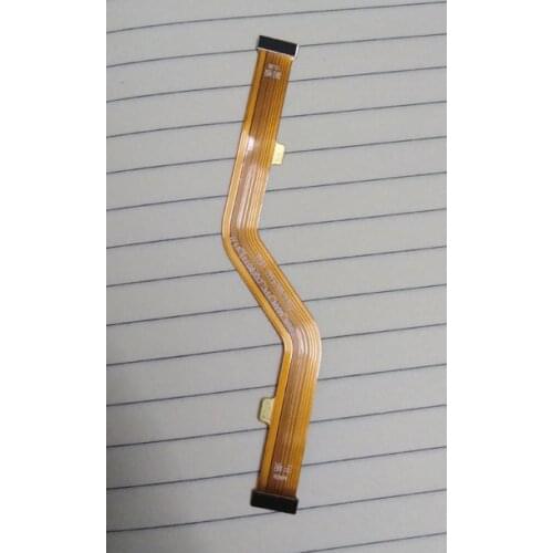 Original USB Charge Board to Motherboard FPC for Cubot X20 Pro 6GB+128GB AI Mode Triple Cameras Android 9.0 Octa Core