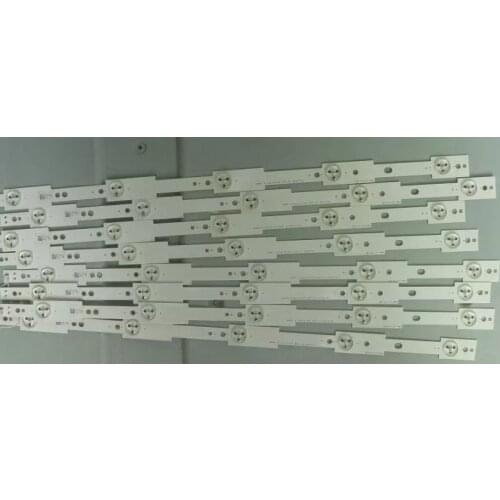 Led backlight screen original 4pcs=1lot LE42C32 For 42 inch LED TV , 2013CH420 13Y LVED 3228 05 REV1.0 130405 1pcs=5led