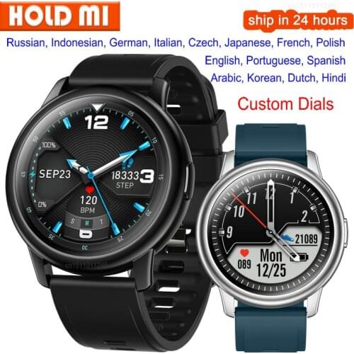 S27 Smart Watch Men Sports Bracelet Men Fitness Tracker Heart Rate Blood Pressure Clock Waterproof VS SG2 SG3 Smartwatch