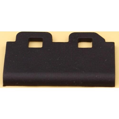 DGYCJLFP 5pcs/lot UV black Wiper for Epson 4880 7880 9880 7800 9800 4800 4450 4400 7400 7450 wiper blade
