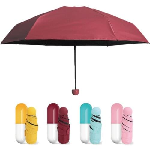 YUDING Folding Umbrellas