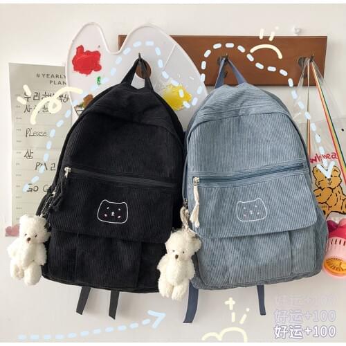 Zatooly Backpacks For Girls