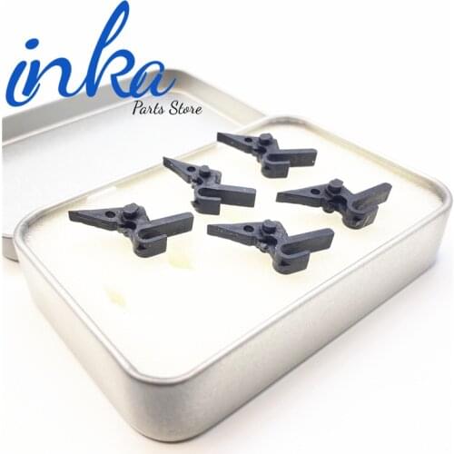 1Set 100% High Quality FB5-8727-000 Upper Fuser Picker Finger For Canon iR ADVANCE 8085 8095 8105 8205 8285 8295