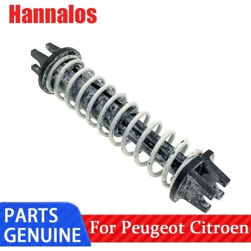 214849 For Peugeot 307 308 408 Citroen C4 Clutch pedal spring Clutch booster spring Clutch return spring Original brand New