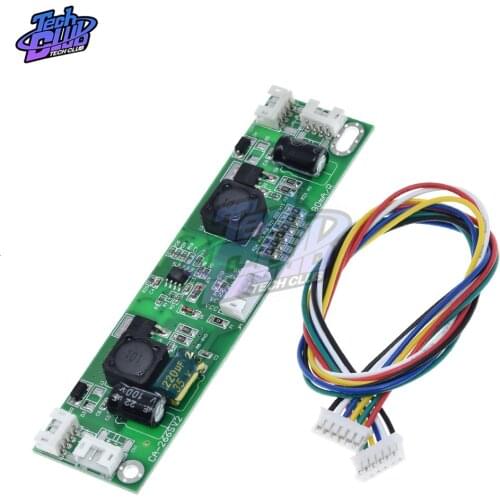 32-65 Inch LED TV Backlight Board CA-266SLED Universal Inverter 80-480mA Constant Current Board