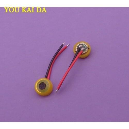 50pcs For Doogee T5 Lite X7 X7 Pro X9 Pro T5 X10 X6 T3 Microphone Inner Receiver Repair Part