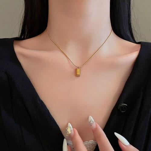 Gold Pendants Aimening China
