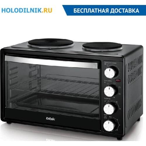 BBK Hobs