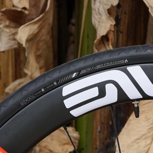 Bontrager AW2 Hard-Case Lite Road Tire 700x28c Bicycle road tire 700C road tire 28mm