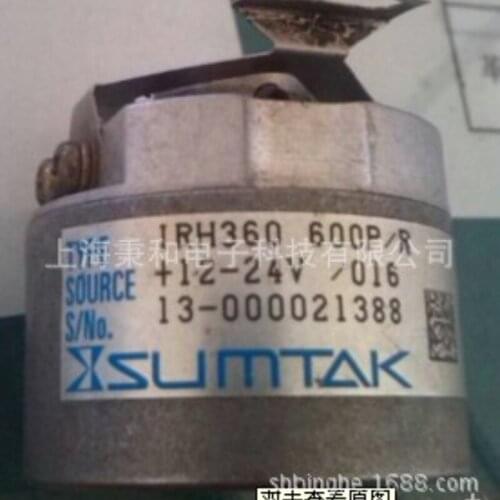 SUMTAK LHE-424-600 IRH360-600-016 HEIDENHAIN ERN1130 600