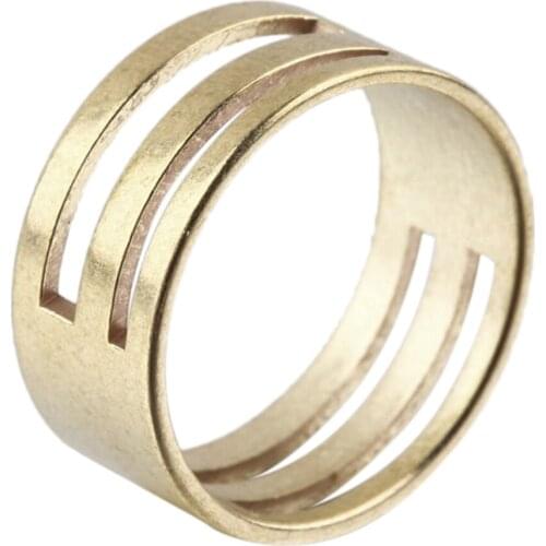 Opening Closing Finger Tool Useful Jump Ring Easy Open And Close Findings For Jewelry Accessories Tools Diy Work 19x8.5mm