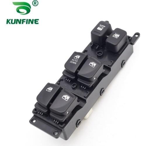 Electric Power Window Side Glass Control Switch Button For HYUNDAI ACCENT OEM NO. 93570 1E110 935701E110