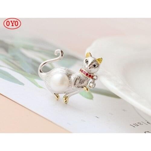Real 925 sterling silver with natural hetian jade fashion petal