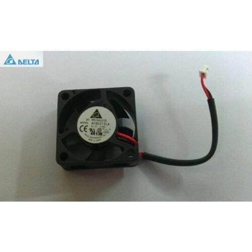 For delta AFB0312LA 3010 3cm 30mm mini fan 12V 0.08A