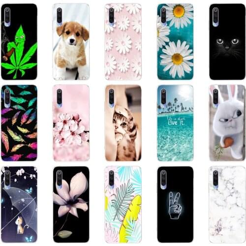 Чехлы для телефонов Xiaomi Mi 9 SE MSNOU China At AliExpress