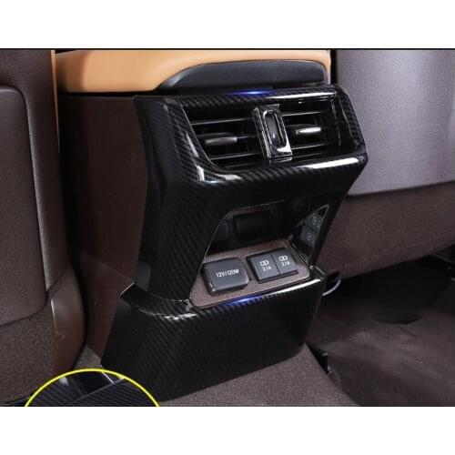 Fit for Lexus 18-20 new es200 260300h special exhaust outlet protection cover decoration