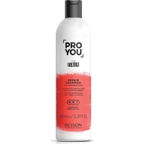 REVLON PROFESSIONAL Revitalizing Hair Shampoos