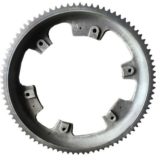 SMK884362 SMK884363 Z584605 Z584604 OBA040500 Escalator Drive Sprocket Sheave Use for Schindler 9300 9500 1 Pack=1 Piece
