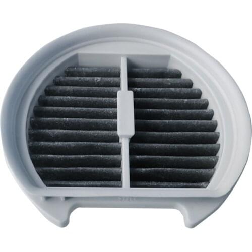 Replacement Filter Element HEPA Filter for MJWXCQ03DY Handheld Wireless Vacuum Cleaner Lite Spare Parts