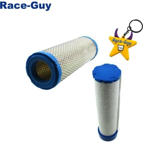 Air Filter For Briggs & Stratton 4235 841497 Gravely 21536900 21537000 21538600 Grove 9304100193 Exmark 103-1327 Kawasaki 11013